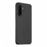Tactical TPU Cover for Samsung Galaxy A17 4G/5G in black