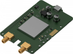 Teltonika Calyx EBD070 Embedded Cellular Raspberry Pi HAT+
