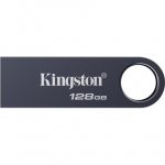 KINGSTON USB Flash Drive | DataTraveler SE9 G3 | 128 GB | USB Type-A | Black
