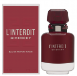 Givenchy L'Interdit Rouge Perfume EDP 50ml