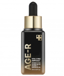Medicube AGE-R Vita C Pro Ampoule Brightening Serum with Vitamin C 20ml