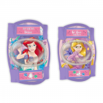 SevenPolska Princess fuses, purple
