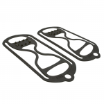 Winter-Grip Ice cats ANTi SKid Sole Single, 41-46