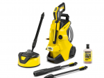 Karcher Krcher K4 Power Control Flex Home Wood Pressure Washer
