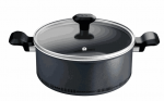 TEFAL Pot SoLight 24cm