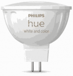 Philips Hue MR16 GU5.3 6.3W RGB