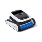 Ecovacs ULTRAMARINE P1 | Robotic Pool Cleaner | Operating time (max) 180 min | Wet | Li-ion | 4600 mAh | White/Blue