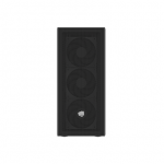 Fury PC Case | SHOBO SH8F | Black | Midi Tower
