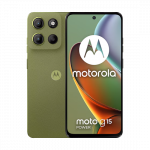 Motorola XT2521-5 Moto G15 Power 4G Dual Sim 8GB RAM 256GB - Iguana Green