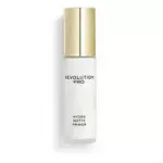 Makeup Revolution Hydrating Primer Serum - Moisturizing base for make-up