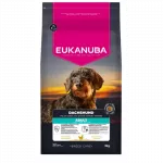 Eukanuba Dog food - Adult Dachshund 3 kg
