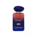 Fragrance World UR Way (EDP) Eau de Parfum for Women 100 ml