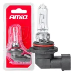 Amio Halogen bulb HB3 9005 12V 60W 1pc blister