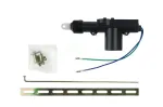 Amio Door Lock Actuator SLAVE