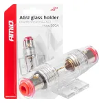 Amio AGU fuse holder -03508