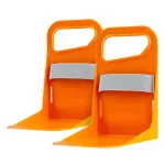 Amio Car trunk organizer 11.5x19x14cm 2pcs. -04770