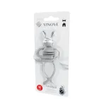 VINOVE Car air freshener TVISTER SILVERSTONE