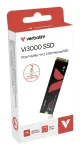 Verbatim M.2 SSD Vi3000 2TB / 49376 Black