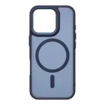 Obal:Me MagNetix Lumen Cover for Apple iPhone 16 Pro Navy