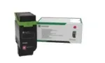 LEXMARK Toner 75M2XM0 Magenta