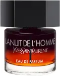 Yves Saint Laurent , La Nuit De L'Homme, Eau De Parfum, For Men, 60 ml