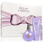 Lanvin Eclat DArpege SET EDP 100 ml + Body lotion 100 ml + EDP 7.5 ml
