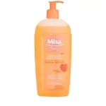 Mixa Baby Foaming Oil Bath AND amp; Shower 400 ml.