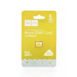 Hoco microSD 32GB class 10 memory card