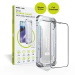 MOBILE ORIGIN Screen Guard with easy application - iPhone 12 Pro