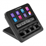 Elgato Stream Deck+ | 10GBD9901 | Black