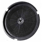 CATA | Hood accessory | 02846762 | Active Charcoal filter | Quantity per pack: 1 pc | for TF-5260, TF-5250, TF-5060, P-3260, F-2290