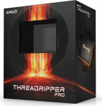 AMD Ryzen Threadripper PRO 5965WX (24x 3.8GHz) 140MB Cache Socket WRX8