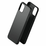 3MK Matt Case iPhone 11 black