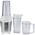 Gorenje Blender | BN1000E | Tabletop | 1000 W | Tritan jar | 0.75 L capacity | Ice crushing | White