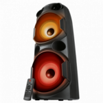 SVEN PS-750 Black Loudspeaker
