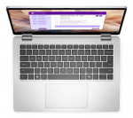 DELL Pro 14 Plus PB14250 Intel Core 5 120U Laptop 35.6 cm (14) Full HD+ 16 GB DDR5-SDRAM 512 GB SSD Wi-Fi 6E (802.11ax) Windows 11 Pro German Aluminium