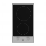 Ceramic domino hob Beko