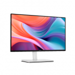 DELL Model: S2425HSM | 24" | IPS | FHD | 16:9 | 144 Hz | 1 ms | 1920 x 1080 pixels | 300 cd/m | 1 HDMI port | White