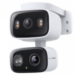 TP-LINK Tapo C246D Dual Lens Pan Camera