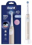 Oral-B Oral-B iO 2 Calm Electric Toothbrush, Pink