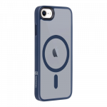 Tactical MagForce Hyperstealth Cover for iPhone 7/8/SE2020/SE2022 / deep blue