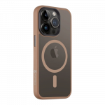 Tactical MagForce Hyperstealth Cover for iPhone 14 Pro / Moucha Moose