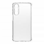 Tactical TPU Plyo Cover for Samsung Galaxy A17 4G/5G / clear