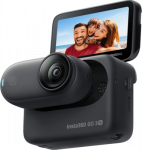 Insta360 GO 3S Standard Bundle Action Camera 128GB 4K