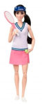 Barbie Mattel Career Tennis Player Doll