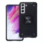 OEM NITRO phone case with stand for Samsung Galaxy A16 4G (A165) | A16 5G (A166) black