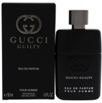 Gucci Guilty Perfume EDP 50 ml
