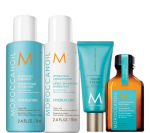 Moroccanoil Hydrating Mini Kit