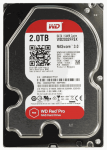 WD2002FFSX Red Pro 2 TB