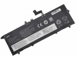 Extra Digital Battery Replacement LENOVO L18C3PD2